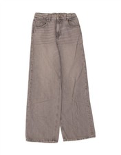 Jeans ZARA bambina gamba larga