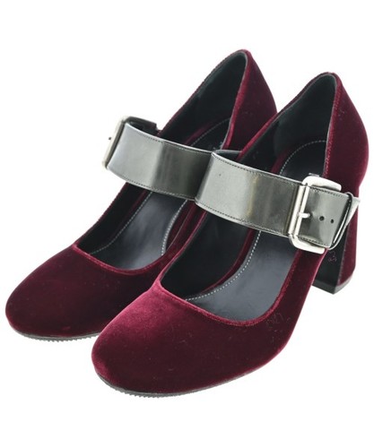 Premiata pumps red - premiata,