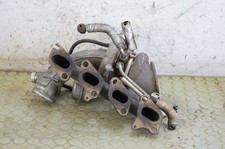 25970 Turbina turbocompressore Opel Meriva B 1.4 b gpl dal 2010 al 2017 cod 5556