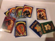 HARRY POTTER Hedbanz gioco