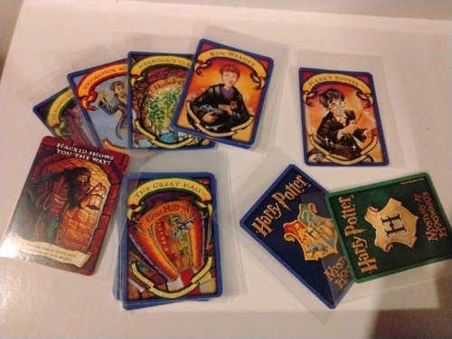 Harry potter hedbanz - harry,