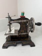 Antique Vintage F. W. Muller