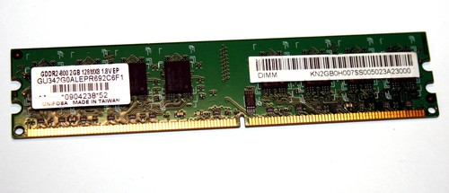 Ddr2 ram 240 pin - 2,
