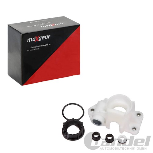 Maxgear rep kit leva cambio - maxgear,