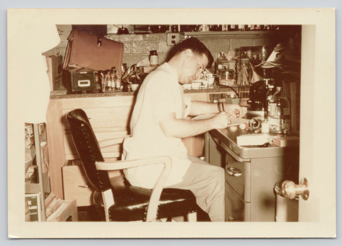 Foto ritrovata anni - , 50