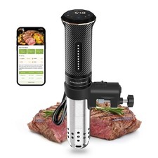 KitchenBoss WiFi Sous Vide