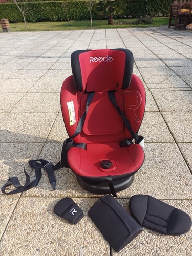 Seggiolino per auto - seggiolino, isofix