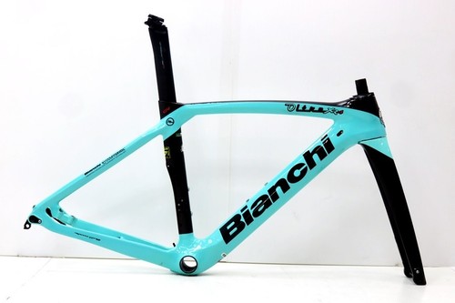 Bianchi oltre xr4 disc - bianchi,