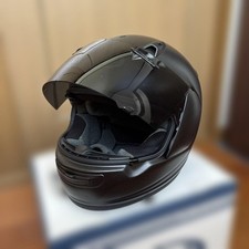 Arai Quantum J Helmet JPN