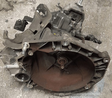 55265971 Cambio compl.  FIAT 500 (83) C 0.9 TwinAir Turbo Cbr 2p/b/875cc