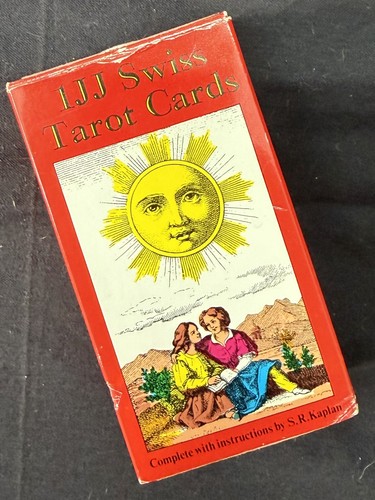 Mazzo vintage retrò - retrò, di