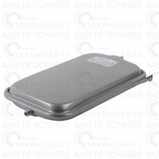 Vaso espansione 8L Compatibile