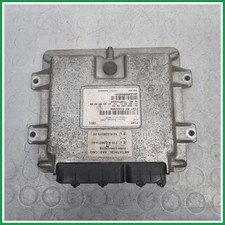 Centralina Iniezione GAS