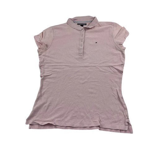 Tommy hilfiger polo donna - tommy,