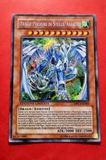 Yu-Gi-Oh!DRAGO POLVERE DI