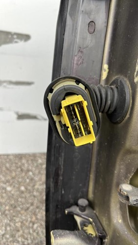 Porta anteriore destra citroen - anteriore,