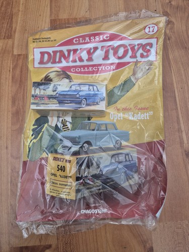 Classico dinky giocattoli - classico,