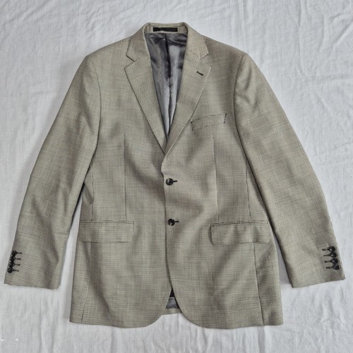 Giacca blazer lana seta - giacca,