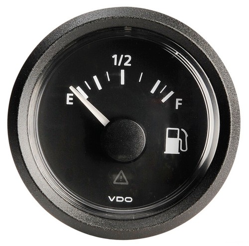Indicatore livello carburante - indicatore,