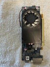 Scheda Grafica AMD Radeon R7 240 2GB 128-Bit 