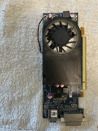 Scheda grafica amd radeon - scheda, r7