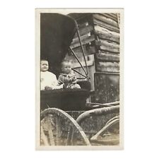 Vintage Snapshot Identified