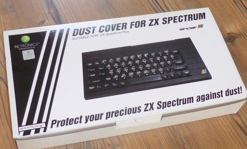 Copertura spectrum plus - zx,