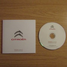 CITROEN DS3 Cabrio DS4 DS5 C3