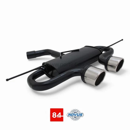 Golf silenziatore - 5, (1k)