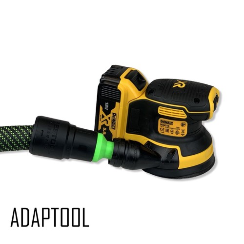 Dewalt levigatrice dcw210n - levigatrice, dcw210n-xj