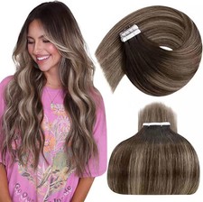 Extension Capelli Veri lunghi