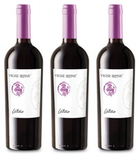 VINO ROSSO - Latino Campania