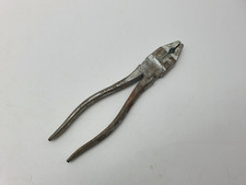 Pliers 190 tool bag kit 8093626 Lancia Flaminia Super Sport Zagato GT Coupe