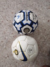 Palloni Calcio Inter Uhlsport