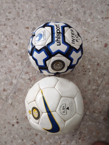 Palloni calcio inter - palloni,