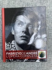 Fabrizio de André Tutti