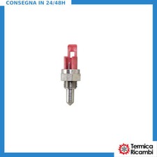 Sonda sensore di temperatura ntc rossa caldaia BERETTA R10027352 compatibile