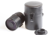 Revuenon 8/500 televisore a