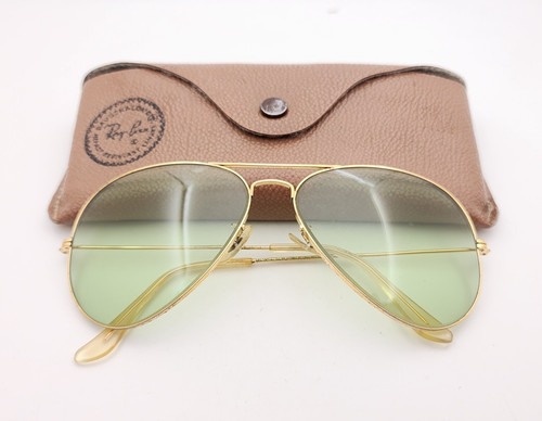 Vintage ray ban bausch - vintage,