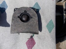 ALTOPARLANTE TWEETER