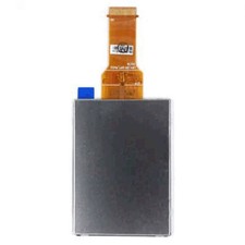 Display LCD schermo monitor ASSY per Casio Exilim EX-Z33 Z35 Z37 con retroilluminazione