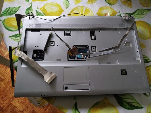 Placa base motherboard - base,