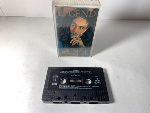 Musicassette the best bob - the,