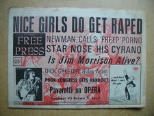 Los Angeles Free Press