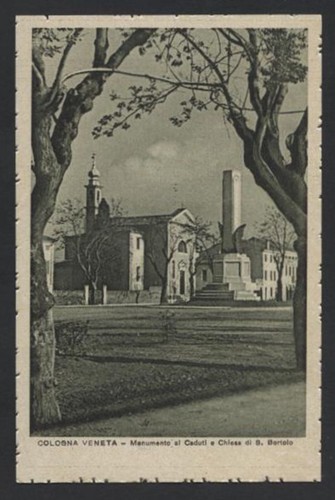 E775 cartolina cologna - e775,