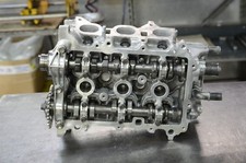 TESTATA REVISIONATA TOYOTA CITROEN 1KR 1.0 12V YARIS AYGO MOLLE ALBERI VALVOLE