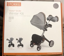 Stokke stroller winter kit - stokke,