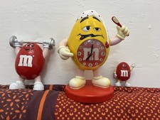Distributore E Sveglia m&m’s