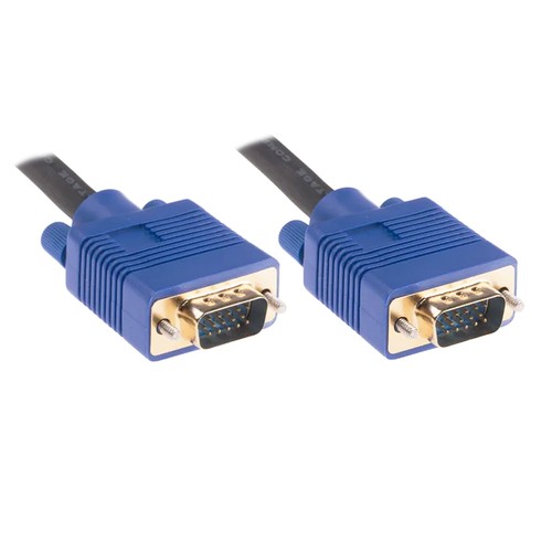 Cavo vga - vga,