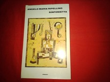 Angelo Maria Ripellino